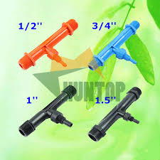Invol.co/clj4aa (overseas) venturi injector jain irrigation systems, video shows the ease of using a venturi injector for fertilizer or chemical injection my diy low pressure venturi or make the center hole bigger for more high volume water. Agricultural Venturi Fertilizer Injector