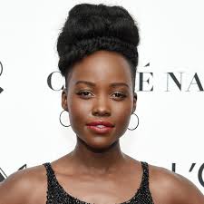 We're already excited about seeing this girl's. Lupita Nyong O The Worst Thing Anyone S Said To Me I Like It When You Re Angry Lupita Nyong O The Guardian