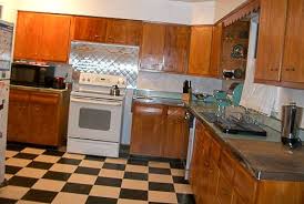 Aiming at providing the best quartz countertops and cabinets at the lowest price to our customers. Vintage Scheirich Kitchen Cabinets Vintage Kitchen Blog
