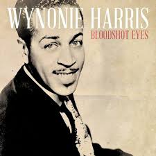 Wynonie Harris Lived The Life He Sang About