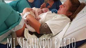 Parto Inducido Mi Mala Experiencia Sara Bruno Youtube