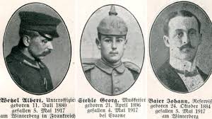 France germany live score (and video online live stream) starts on 15 jun 2021 at 19:00 utc time in european championship, group f, europe. Discovering Ww1 Tunnel Of Death Hidden In France For A Century Bbc News