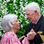 WEDDINGS; Pamela Nigro, John Kern Jr.