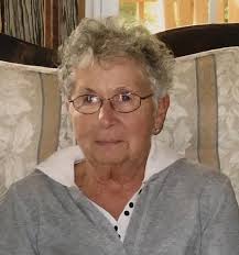 Carolyn Rhoades Obituary June 25, 2022