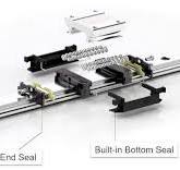 Miniature Linear Guides - TPA Motion