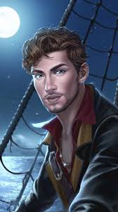 Oh meu capitão! É a sua vez 🤭 : r/Choices