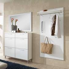Nett Schuhschrank Kleiner Flur Garderobe Kleiner Flur Kleine Flure Schuhschrank