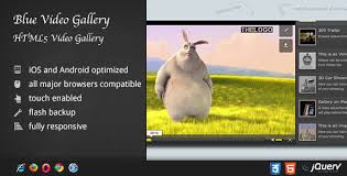 Online video downloader is a professional desktop video downloader to support you to download online videos from the most popular websites. Free Download Html5 Blue Video Player With Playlist Gallery