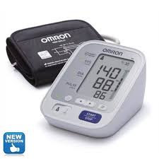 Omron M3 Comfort Hem 7134 E Koldan Olcer Tansiyon Aleti