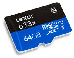 There are huge differences!lexar 633x sandisk 95mb/s professional extreme proleft: Lexar Professional 633x 64gb Microsdxc Uhs I Memory Card Review Camera Memory Speed Comparison Performance Tests For Sd And Cf Cards