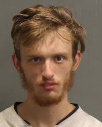 22-Year-Old Homeless Man Charged With Raping Teen