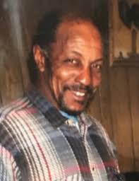 Obituary information for James Walker Wilson