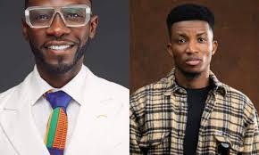 Adelaide Asare's Instagram, Twitter & Facebook