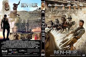 Джек хьюстон, назанин бониади, тоби кеббелл и др. Ben Hur 2016 By Timur Bekmambetov Movie Review Steemit