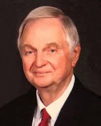 Harrison Jordan Obituary (1935