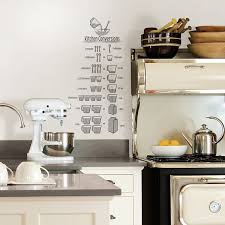 Cabinets & cupboards └ furniture └ home, furniture & diy all categories antiques art baby books, comics & magazines business, office & industrial cameras & photography cars, motorcycles & vehicles skip to page navigation. Winston Porter Kitchen Conversions Quote Wall Decal Reviews Wayfair