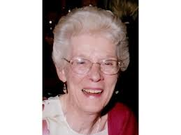 Florence Barlow Obituary (1923