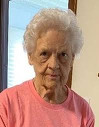 Brenda Burt Obituary