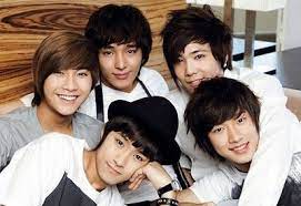 Pin On Ftisland