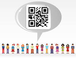 Are marketers who think qr codes are alive and well just fooling themselves? Codigos Qr Para Intercambiar Contenido Qr Code Generator Uqr Me