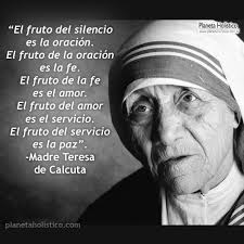 Frases De Madreteresa De Calculta Pensamientos Y Reflexiones Amor Paz Servicio Frases De La Madre Teresa Teresa De Calcuta Frases Madre Teresa