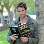 David Blakeley | Military Speakers