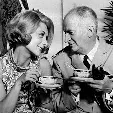 Louis De Funes 35 Ans Deja Louis De Funes De Funes Claude Gensac