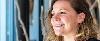 Une femme de cœur à la tête du Festif!