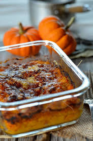 Gratin De Potimarron Recette Maison Blog De Cuisine Recette Gratin Potimarron Recettes De Cuisine Cuisine