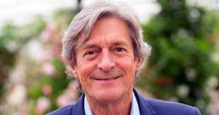 A Cruel Love star's link to last woman hanged in UK