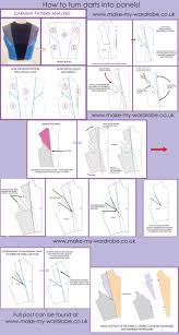 Epingle Par Katherine Merchant Sur Pattern Couture Tutoriel Patron Robe Gratuit Cours De Couture