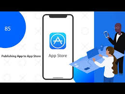 Publish Ios App To App Store Xamarin Forms Youtube