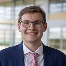 I'm excited to share that I'll be joining KPMG this upcoming summer as a  Federal Supply Chain & Operations Advisory Intern in Tysons Corner, VA! I'm  looking forward to gaining hands-on experience