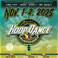 Regional West Coast Hoop Dance Championship 2025 event in Ridgecrest, CA