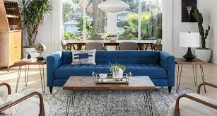 5% coupon applied at checkout. 20 Beautiful Examples Of A Mid Century Modern Living Room