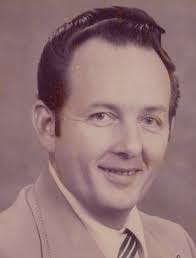 Winston Lawther Obituary