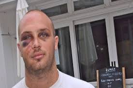 Michael Vangelder's Instagram, Twitter & Facebook