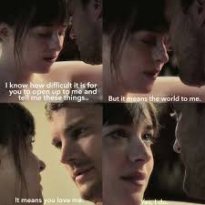 Here are the biggest differences between the book and the movie. 500 Fifty Shades Of Freed Ideas Fifty Shades Fifty Shades Freed Fifty Shades Of Grey