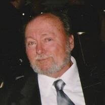 James J. Shriver Obituary