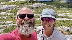 Racing: A Marshall Cat Takes