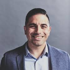 Christopher Sleeper's Instagram, Twitter & Facebook