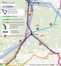 The track's construction will be finalized in the coming weeks with the installation of a proprietary vacuum pump system, htt told cnbc. 2050 Pour Une Reactivation Du X Ferroviaire De Bourriot Bergonce Pour La Relance Des Voies Ferrees Marmande Casteljaloux Port Sainte Marie Riscle Et Autres