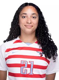 2023 Women's Soccer Roster