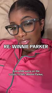 Exploring Love is Blind with Winnie Parker