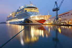 That is a model that is used in marketing to limitless is a powerful and super flexible tool, which suits best for any kind of web application. Aidastella Cruise Ship Ship Technology