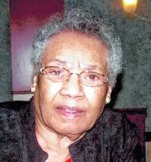 Bessie POPE Obituary (2022)