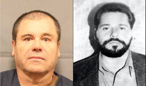 Cuál es el nexo de Nacho Coronel con el “Chapo” Guzmán que se selló con el  matrimonio de sus hijos