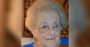 Mrs. Leida M. Newman Obituary