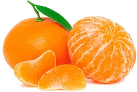 Jeruk Mandarin Buah Jeruk Buah Jeruk