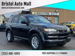 Used Isuzu Axiom For Sale With Photos Autotrader